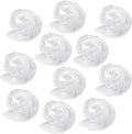 Juggling Scarves, Dance Scarves for Kids Play 12 PCS Square Silk Scarf Music Performance Props for Toddlers Children