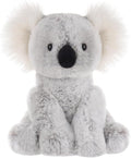 Apricot Lamb Toys Plush Gray Plush Koala Stuffed Animal Soft Cuddly Perfect for Child （Medium，12 Inches