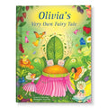 My Very Own Fairytale (Classic Edition) - Personalized Children's Story | Softcover | 9" x 11" | I See Me!