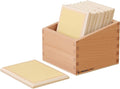 MONTESSORI OUTLET Smooth Gradation Tablets
