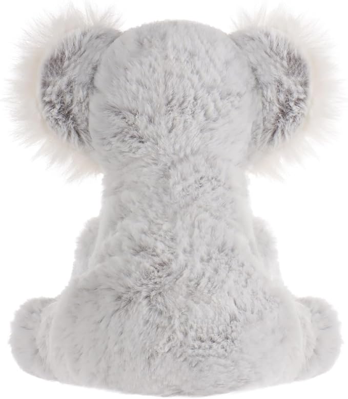 Apricot Lamb Toys Plush Gray Plush Koala Stuffed Animal Soft Cuddly Perfect for Child （Medium，12 Inches