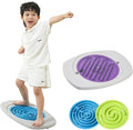 Balance Board Maze for Kids,Sensory Integration Equipment,Proprioceptive Toys