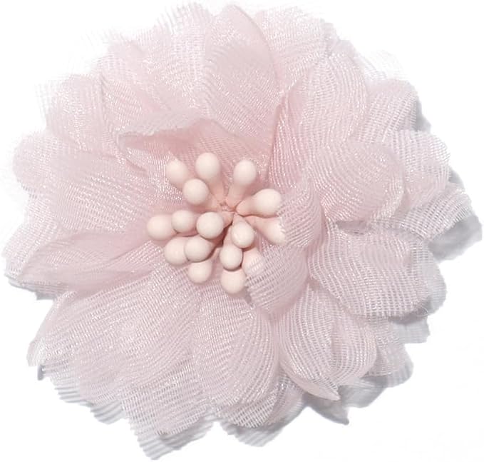 17cm Doll Clothes Dress Hairpin Accessories Outfits (NO Doll)(Colorful Dress + Hairpin)