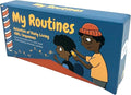 My Routines - Activities of Daily Living (ADL) Sequences