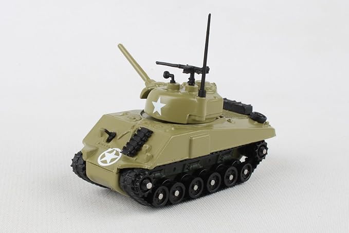 Daron Boeing WWII Playset