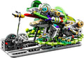 Animal Frogs Building Blocks Toy, 898+ PCS, Gift for Children and Adults