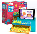 PlayShifu Word Wiz – Plugo Letters Learning Kit | Build Reading, Spelling & Grammar Skills for Kids Ages 4–10