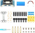 ELECFREAKS microbit Lithium Battery Pack for microbit Smart Cutebot Car