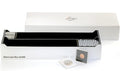 Lighthouse - Storage Box Q100 for 100 QUADRUM Square Snaplocks or 300 Coin Holders with INTERCEPT TECHNOLOGY Corrosion Protection (14 1/2" x 5" x 2 1/2")