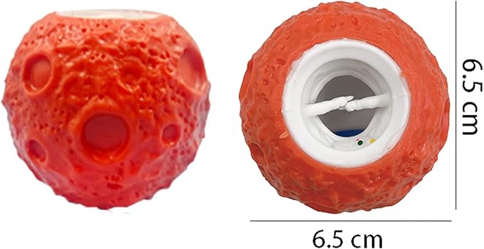 3 PCS Set Squeeze Toys Squishes Toy Decompression Evil Astronaut Space Cup Squeeze Toys,Sensory Fidget Toys,Stress Relief for Kids & Adult Tricky Funny Novelty Toy