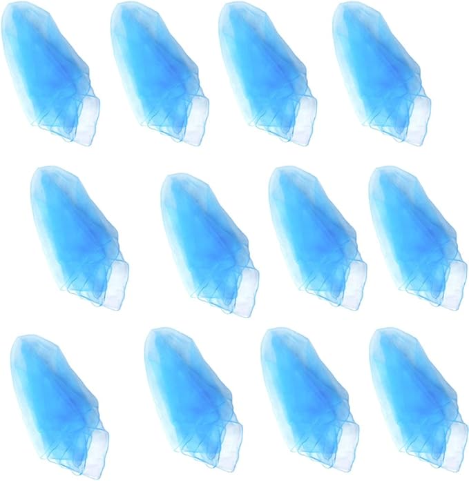 Hoerev Dancing Juggling Scaves Pack of 12