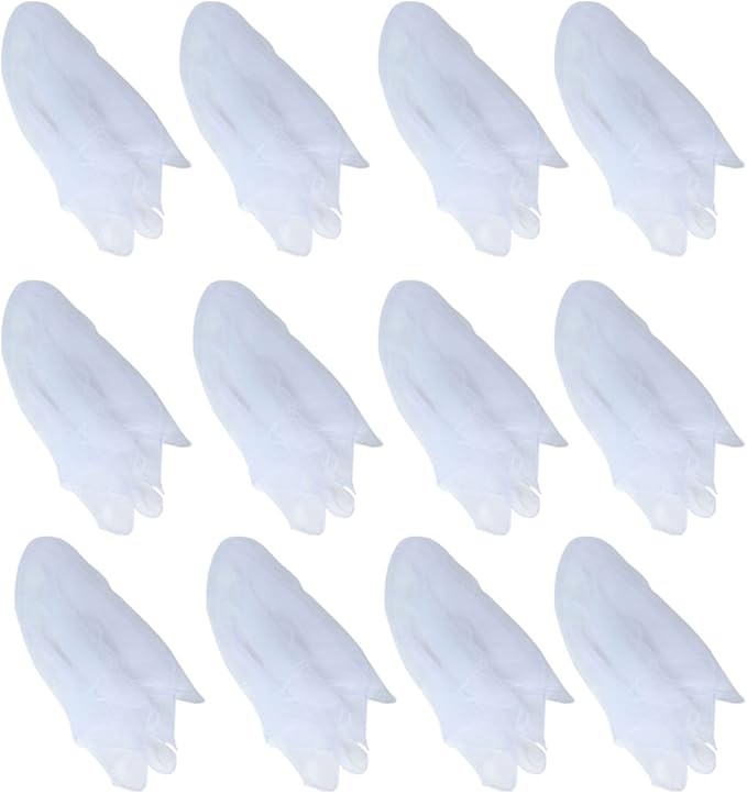 Hoerev Dancing Juggling Scaves Pack of 12
