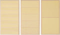 MONTESSORI OUTLET Rough and Smooth Boards for 3-6 Years Montessori Education at School and Home