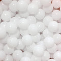 MoonxHome Ball Pit Balls for Toddlers, BPA Free Crush Proof Plastic Toy Balls for Ball Pit, Children's Pool Water Toys, Macaron Ocean Balls for Play Tent 2.15 Inch Pack of 100…