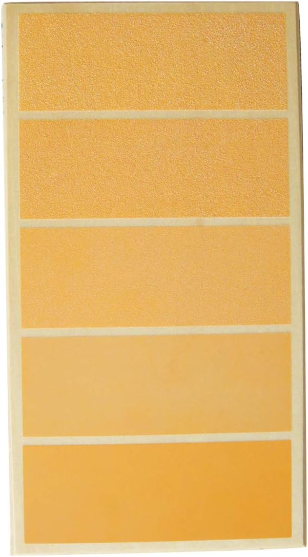 MONTESSORI OUTLET Smooth Gradation Board