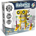 Science4you Robotics Betabot - Stem Robotics Kit for Kids 8-12+, 126 Pieces Included, Robot Building Kit for Kids, Robot Toys, Game, Gift for Boys and Girls Ages 8 9 10+