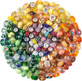 Aipridy Assortment European Large Hole Beads Spacer Beads Rhinestone Craft Beads for DIY Charms Bracelet Jewelry Making (Green-Orange-Lemon)