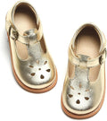 Felix & Flora Toddler Little Girl Mary Jane Dress Shoes - Ballet Flats for Girl Party School Shoes