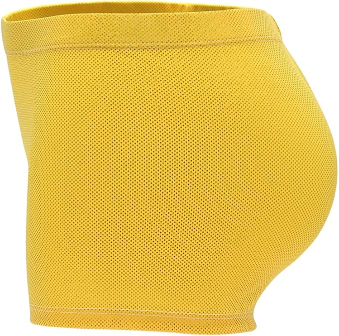 Aosva Little Big Girls' Sparkle Dance Tumbling Athletic Gymnastics Short 2-14Years