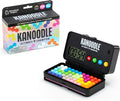 Educational Insights Kanoodle Ultimate Champion - 3D Brain Teaser Puzzle with Timer, Handheld Travel Games & Toys for Single Player, Challenging Logic Puzzles & Gifts for Kids, Teens & Adults Ages 7+