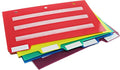 Smile4autism Small 5x8” Tools Perfect to Keep Your Loose Visual Picture Cards Organized. Autism, ABA, ADHD, Language & Apraxia Aspergers