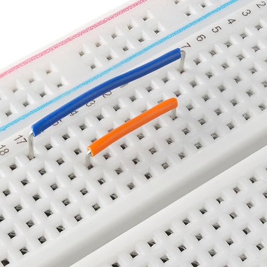 560 Jumper Wires Kit 14 Lengths Assorted Preformed Breadboard Jumper Wire, for Prototyping Solder Circuits, with Free Box