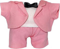 17cm Doll Clothes & Outfit Set for 17cm Dolls Hoodies Jeans Accessories Outfits Luxury Chic Doll Clothing & Style Bundle(NO Doll)