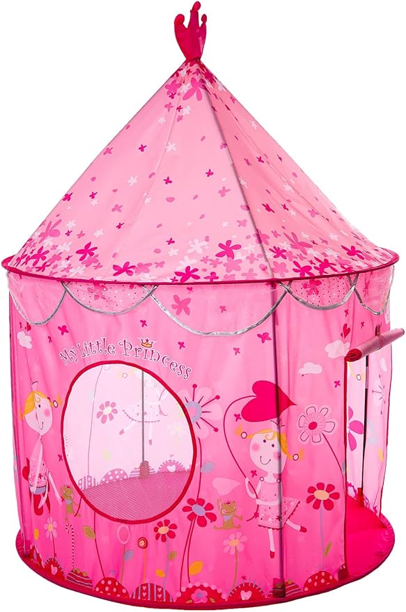 Kidodo Play Tent for Kids Toy Children Pop Up Tent Kids Playhouse Indoor