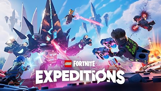 Fortnite eGift Card - Powered by the Epic Games Store