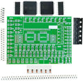 Gikfun DIY SMD/SMT Components Practice Board Soldering Skill Training Kit AE1173