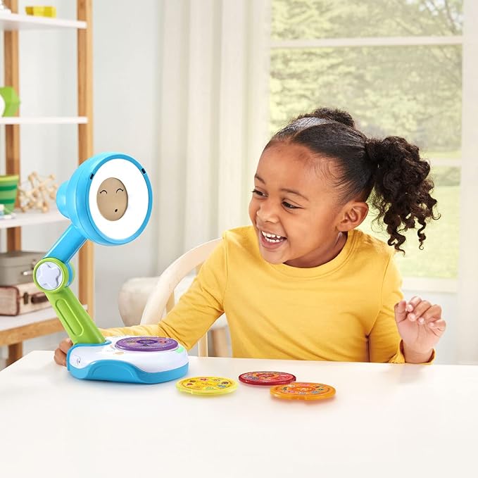 VTech Storytime with Sunny