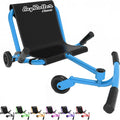 EzyRoller Classic Ride On Scooter for Kids Ages 4+