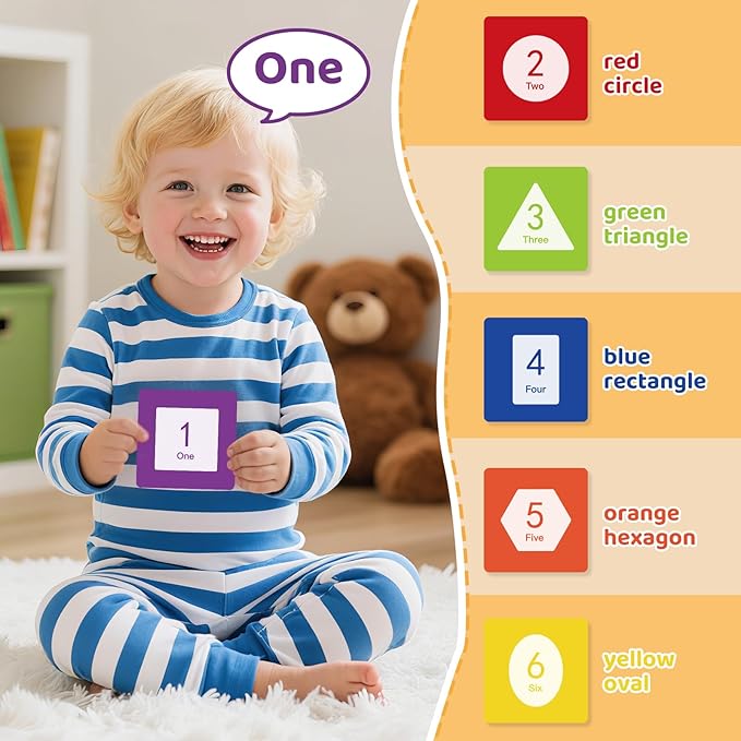 Plug Outlet Busy Board for 1 Year Old, Airplane Car Travel Toys for Baby, Montessori Power Strip Educational Toy with Light & Sounds, Best Gift for Toddlers 1-3