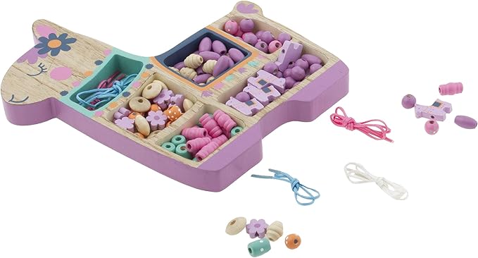 Stephen Joseph Bead Boutique, Llama