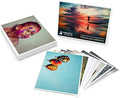 metaFox - 52 Inspirational Cards, Positive Affirmations Cards & Motivational Postcards, Picture Cards For Coaching & Therapy, Mindfulness Cards, Coaching Cards, Original Motivational Deck (Spanish)