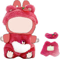 2025 New Doll Clothes - Outfit Set 17cm Doll Clothes, Exquisite Accessories, Cute Outfit for Dolls Dress up Unique Style