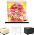 3d Calendar 2026,The Combination Of Paper Carved Lights And Artistic Creativity,Flower Sea Treehouse 3d Calendar,Suitable For Note Taking,Decorative Ornaments,Holiday Gifts