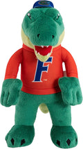 Bleacher Creatures Florida Gators Al E. Gator 10" Mascot Plush Figure - A Mascot for Play or Display