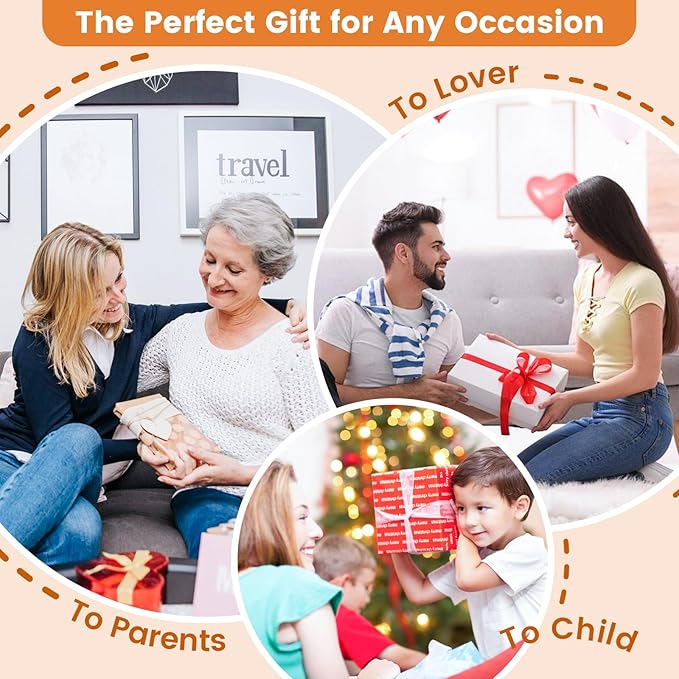 500 Piece Puzzle for Adult,Delicious Food Cartoon Jigsaw Puzzle for Adults Kids Seniors,Countryside Vintage Train Puzzle for Kids Ages 8-10 10-12,Challenging Puzzles Perfect for Game Nights,20.5*15 In