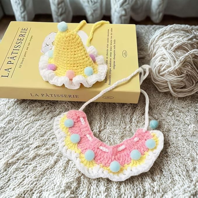 Clothes for 15cm/17cm Labubu (Doll Not Included)，Trendy Accessory Sets for Dolls ,Cute Accessory for Dolls Dress up Unique Style(Knit)