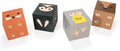 Uncle Goose Cubelings Forest - Made in The USA