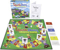 The Upside Down Divorce Game: A Game to Help Children Turn Their Lives Right Side Up