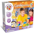 Science4you Candle Kit for Kids - Make Your Own Candles with This Unique Candle Making Kit for Children with 12 Science Experiments for Kids Age 8+