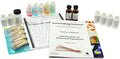 ALDON Innovating Science Introduction to Chemical Equations - Explore Chemical Reactions, Learn to Write Balanced Chemical Reaction Equations - Small Group Learning - Experiment Kit