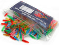 Refill Pegs 280PCS for Use with Bopika Creative Light Up Board,Educational Learning Toys for Boys and Girls Ages 4+