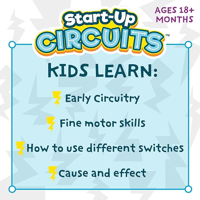 MindWare Start-Up Circuits