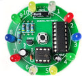DIY Practical Soldering Practice Kit Practice Learning Electronics Training Board