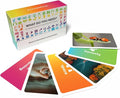 metaFox “What do You Need?” Coaching Cards – 60 Needs Cards for Nonviolent Communication (NVC, Emotional Intelligence, Coaching, and Difficult Conversations). Ideal for Mindfulness & Self-Reflection.