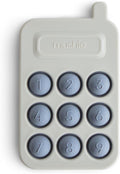 mushie Phone Press Toy (Tradewinds)