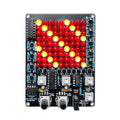 YYSOLDER LED Soldering Kit - DIY Electronic Kit for Adult STEM Learning